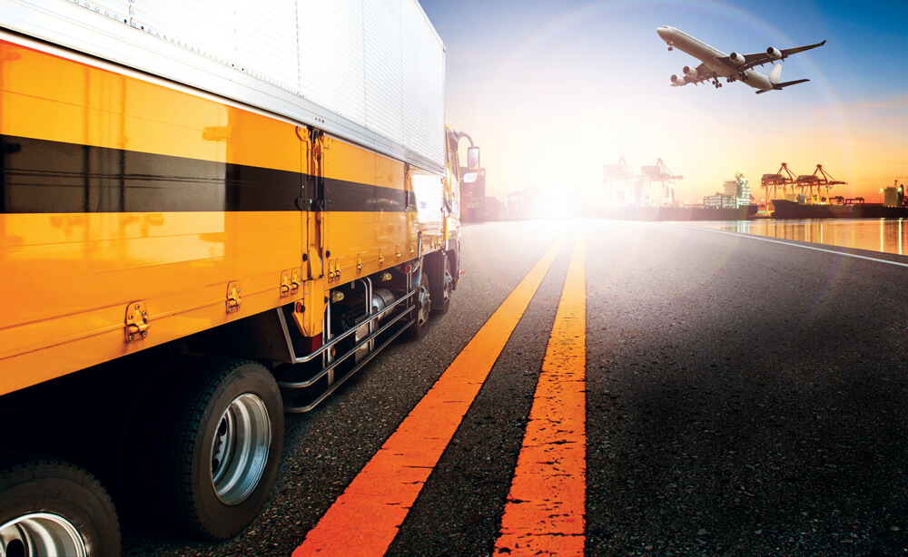 خدمات الشحن الطبي The Arab Hospital Magazine