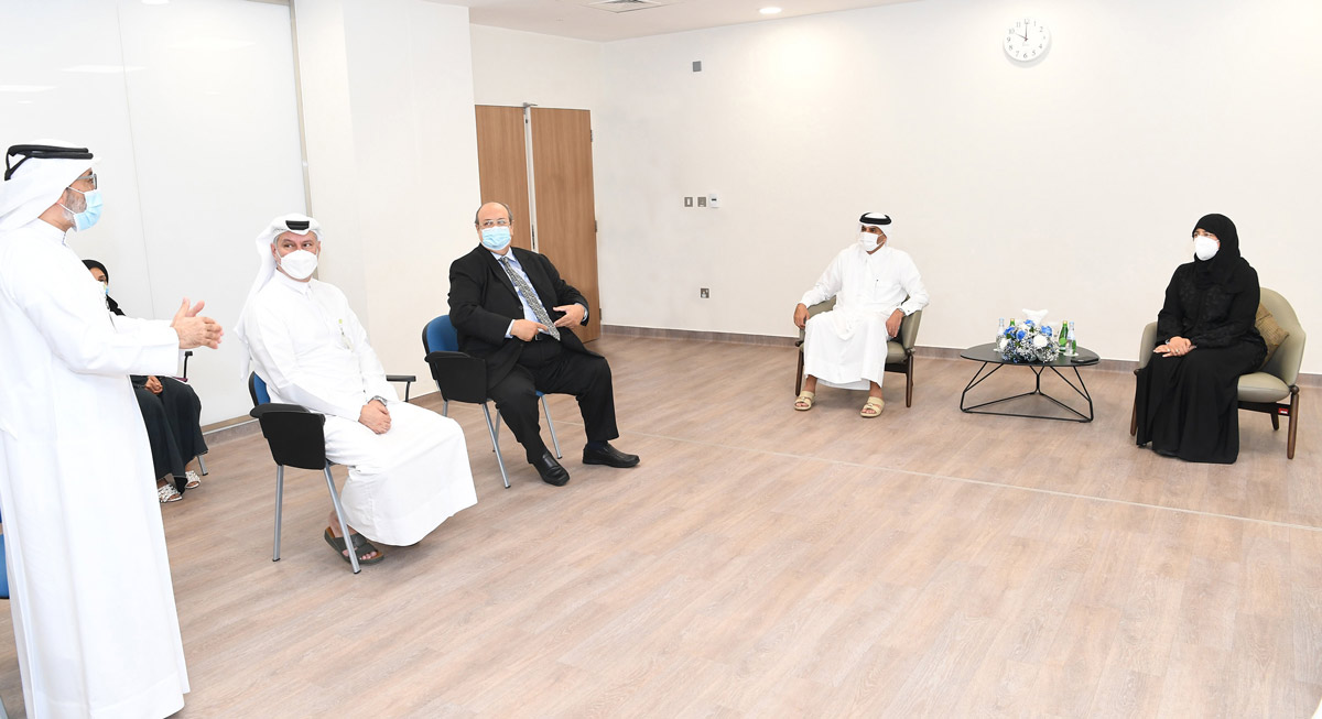 International Medical Center Imc المركز الطبي الدولي الرويس Hail St