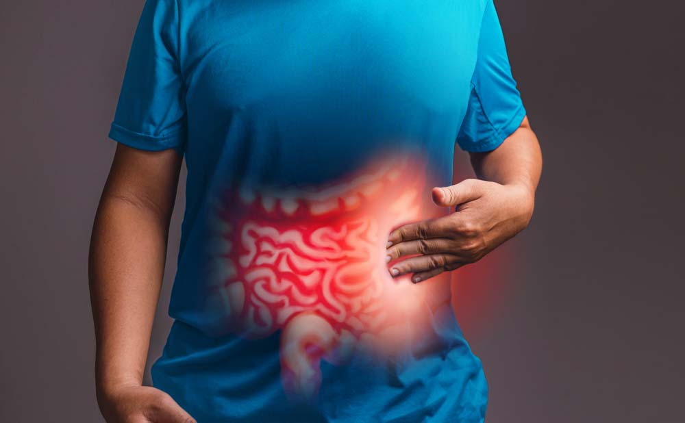 سرطان القولون والمستقيم - The Arab Hospital Magazine - Leading Healthcare  Magazine in the Middle East